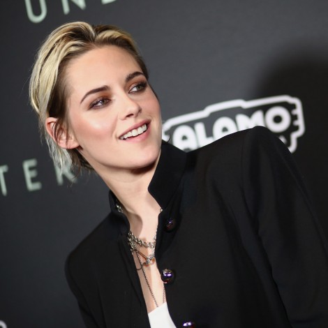 Kristen Stewart | LOS40