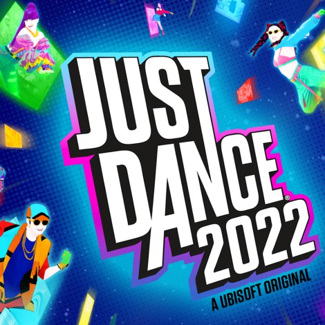 Just Dance 2022, ya disponible para Nintendo Switch, PS4, PS5, Sbox One, Xbox Series X|S y Stadia
