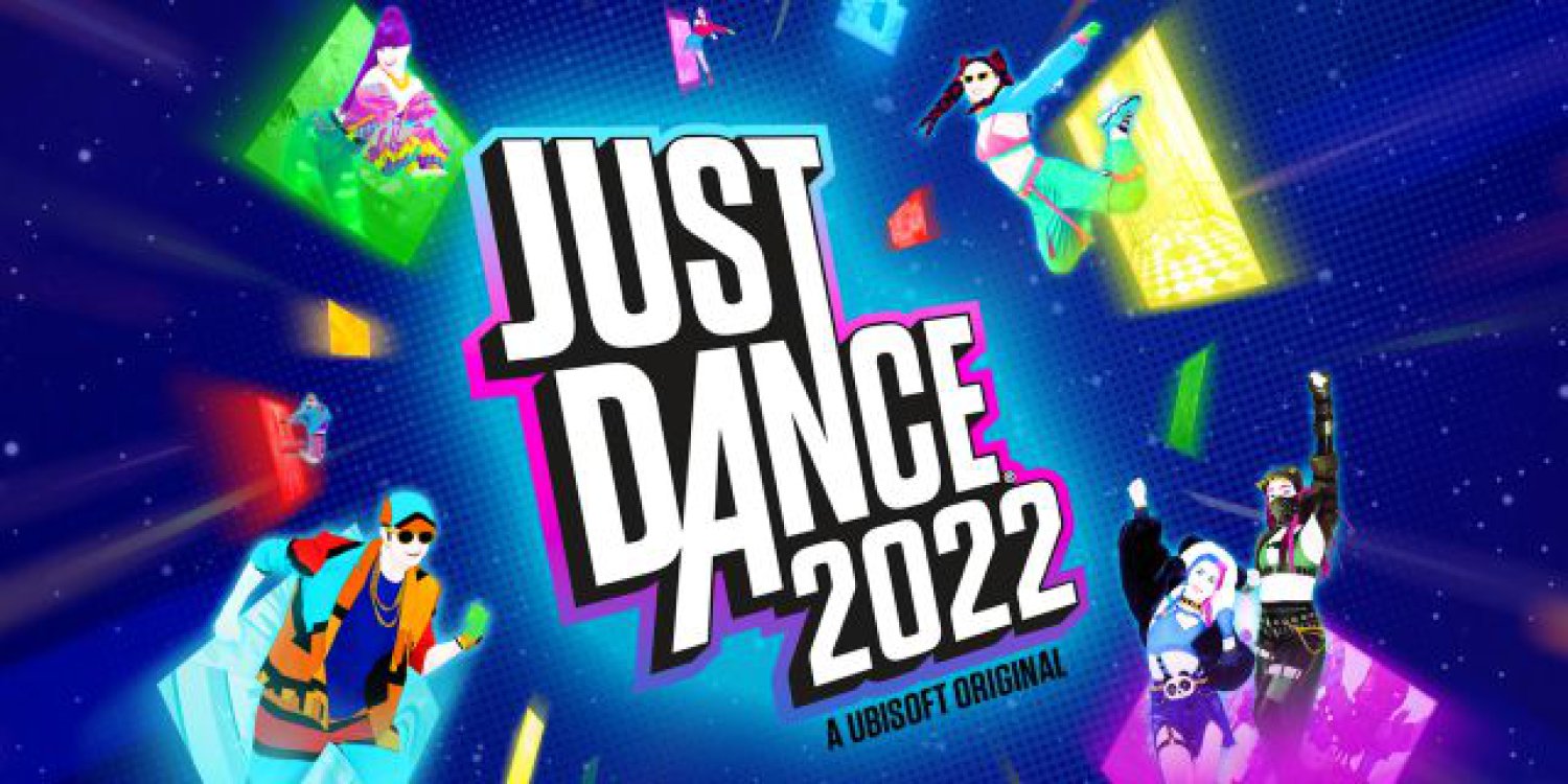 Tratar Poner Papá Just Dance 2022, ya disponible para Nintendo Switch, PS4, PS5, Sbox One,  Xbox Series X|S y Stadia | Videojuegos | LOS40