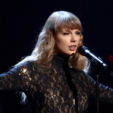Taylor Swift lanzará el corto de ‘All To Well’ con Sadie Sink y Dylan O'Brian
