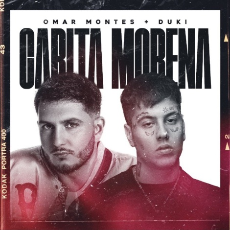 Omar Montes y Duki nos invitan a su fiesta en ‘Carita Morena’: ¡mira el vídeo!