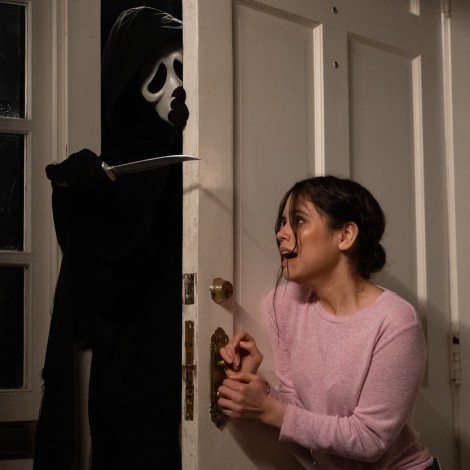 Ghostface ha vuelto para quedarse: ¿Es ‘Scream’ la película más sangrienta de la saga?