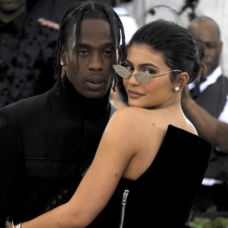 Kylie Jenner se pronuncia sobre la tragedia en el Festival de su pareja, Travis Scott