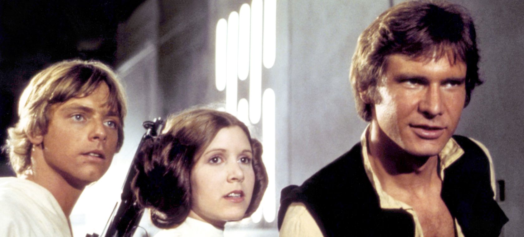 ‘La Guerra de las Galaxias’, la primera película de Star Wars cumple 43 años de su estreno