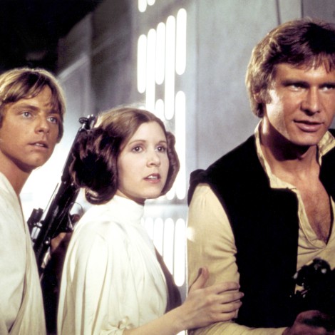 ‘La Guerra de las Galaxias’, la primera película de Star Wars cumple 43 años de su estreno
