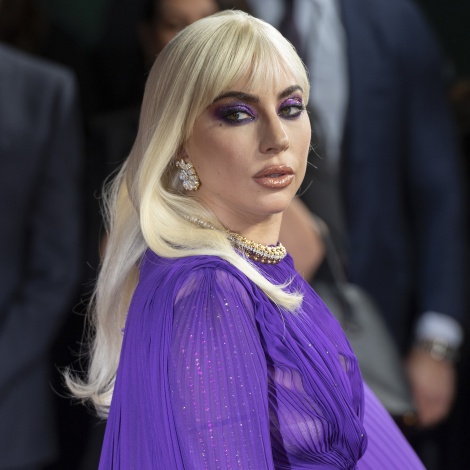 Lady Gaga se estrena en TikTok con la elegancia que le caracteriza