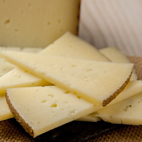 Mercadona tiene el mejor queso del mundo 2021 y es más barato de lo esperado