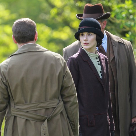 ‘Downton Abbey: Una nueva era’ presenta su primer avance: vuelven los Crawley