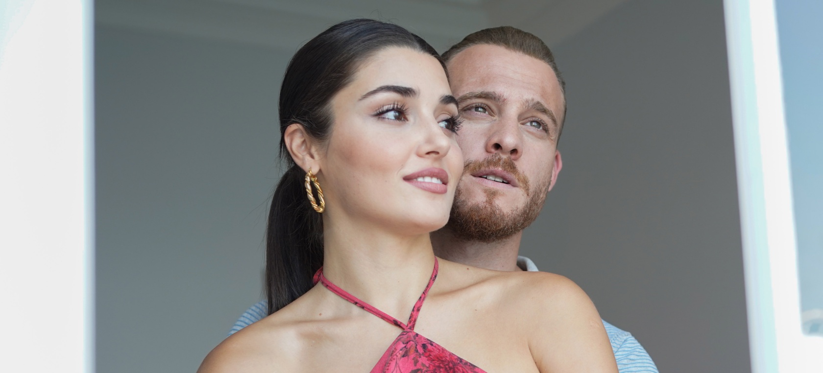 El final de ‘Love is in the air’: así va a ser el desenlace de la serie turca