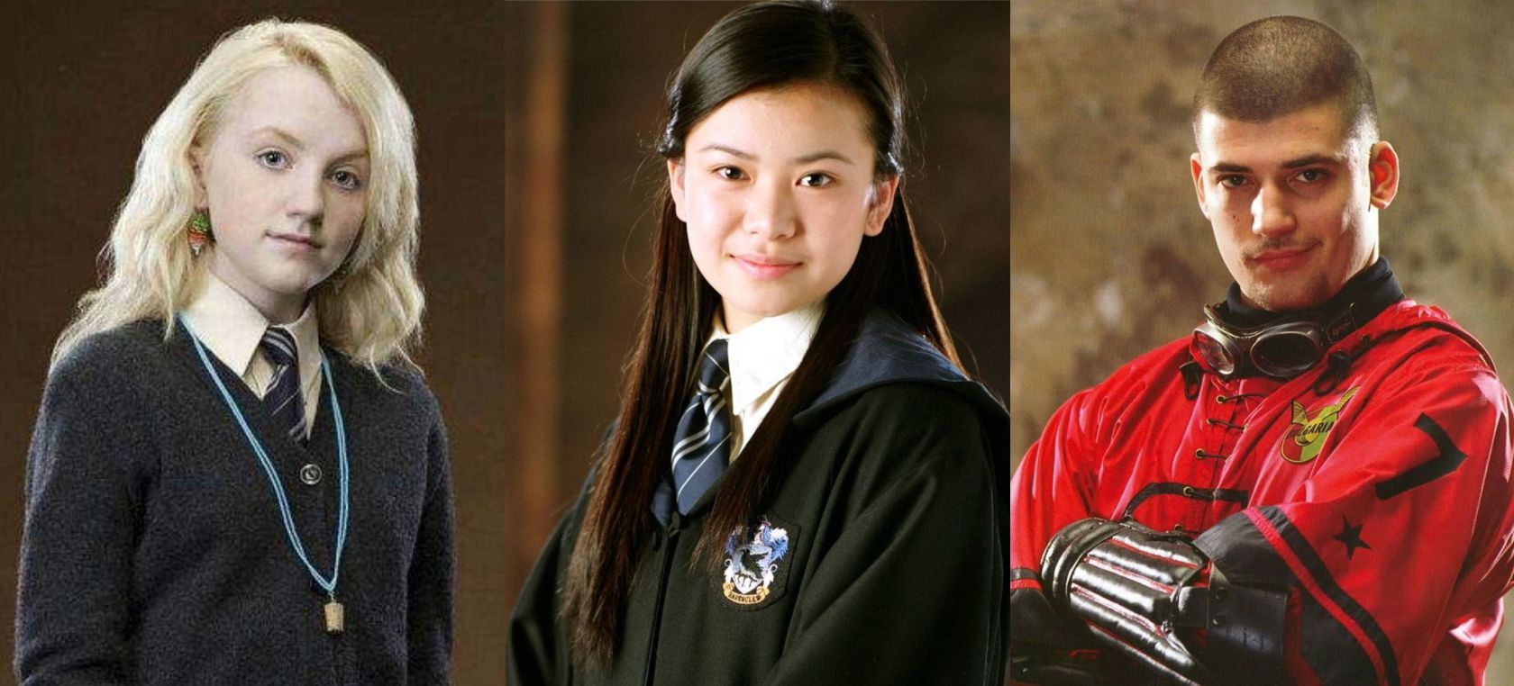 20 años de ‘Harry Potter’: ¿qué ha sido de los actores menos conocidos?