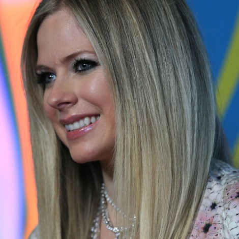 Avril Lavigne estrena ‘Bite me’, primer adelanto de su nuevo disco previsto para 2022