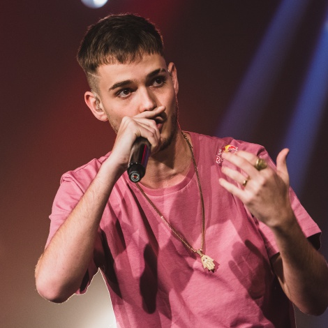 Bnet desvela cuál fue realmente su primer nombre de freestyler