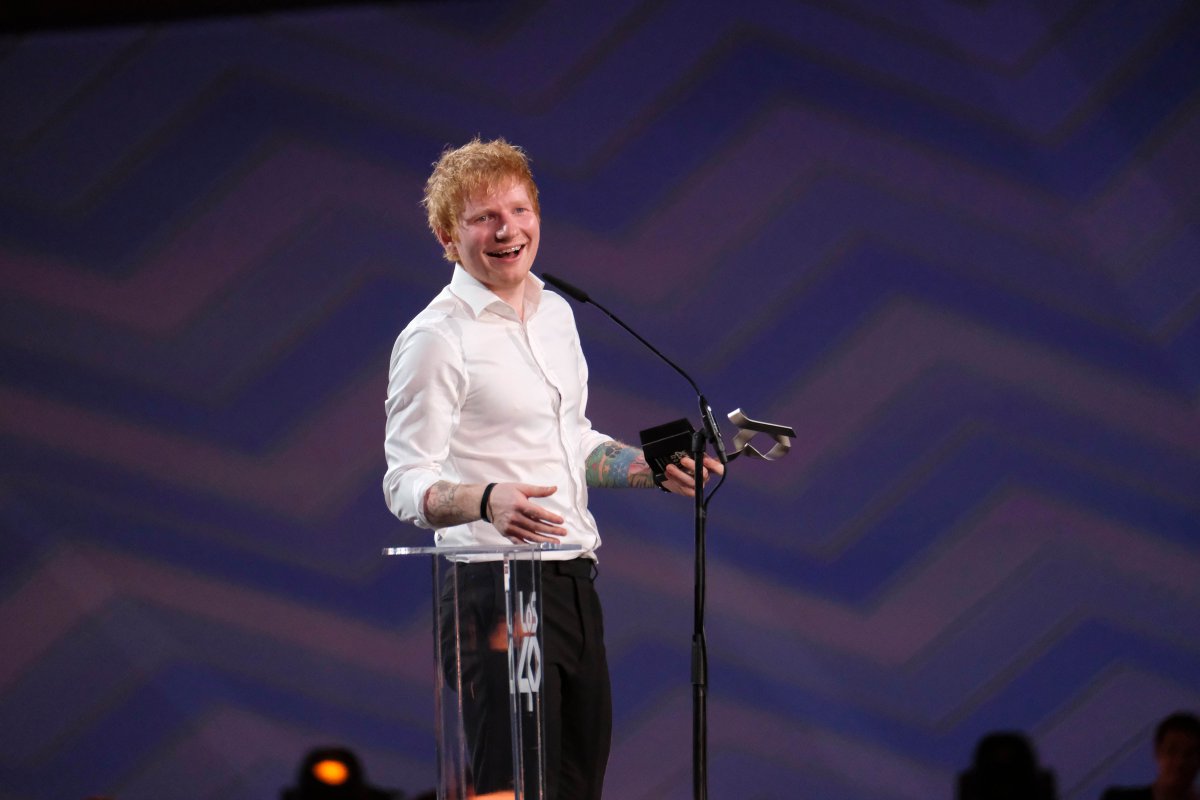 LOS40 Music Awards, en fotos: Emoción, sorpresas y premios sobre el escenario