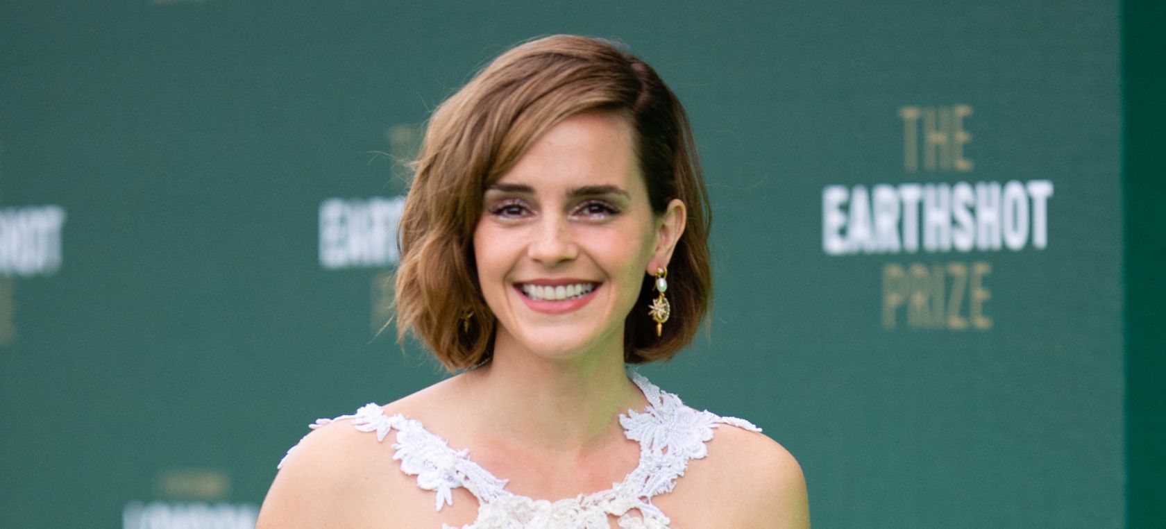 El emotivo mensaje de Emma Watson a Hermione de ‘Harry Potter’: “Sigue siendo mi personaje favorito”