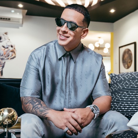 La iniciativa de Daddy Yankee que abre las puertas de su casa en Puerto Rico