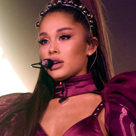La cara de Ariana Grande incendia las redes con su última imagen viral: “¿Eres tú? No te había reconocido”