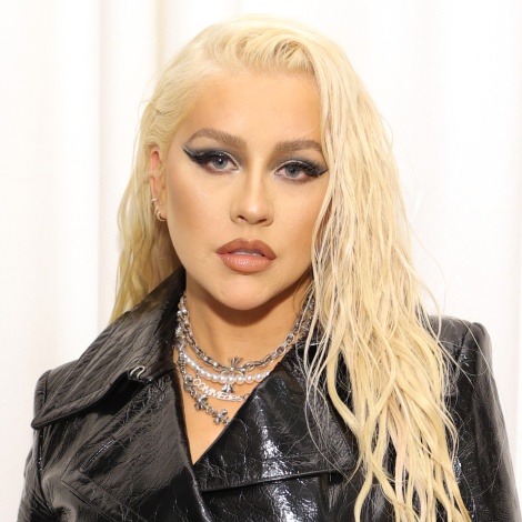 Christina Aguilera anuncia nueva canción a lo Cruella de Vil del futuro