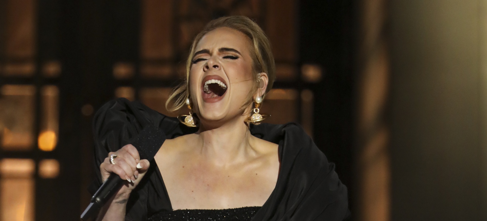 Adele presenta ‘I Drink Wine’, una canción incluida en su álbum ‘30’