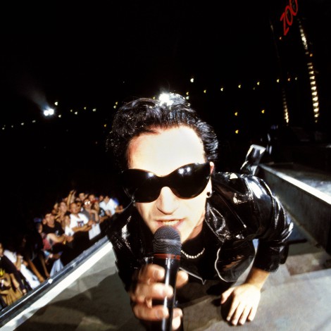 'Achtung Baby' cumple 30 años: la brillante reinvención de U2