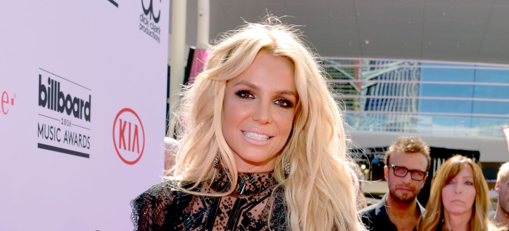 Britney Spears carga contra su familia: “Deberían estar en la cárcel“