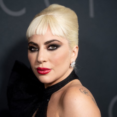 Lady Gaga revivió su traumática violación y otros fantasmas del pasado en el rodaje de ‘La Casa Gucci’