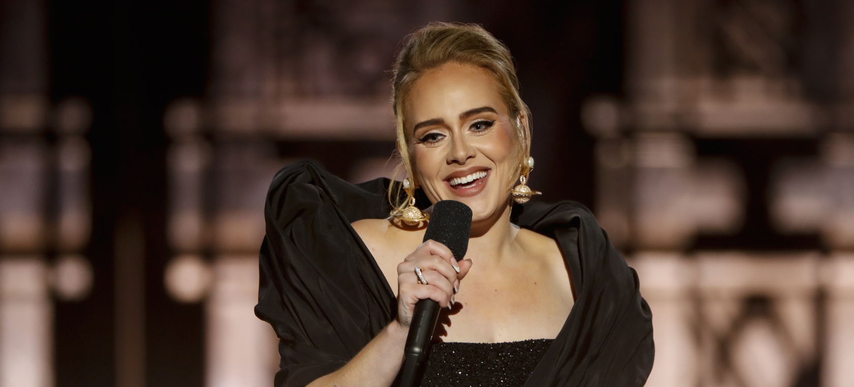 ¿Hará Adele una gira con ‘30’? La artista responde