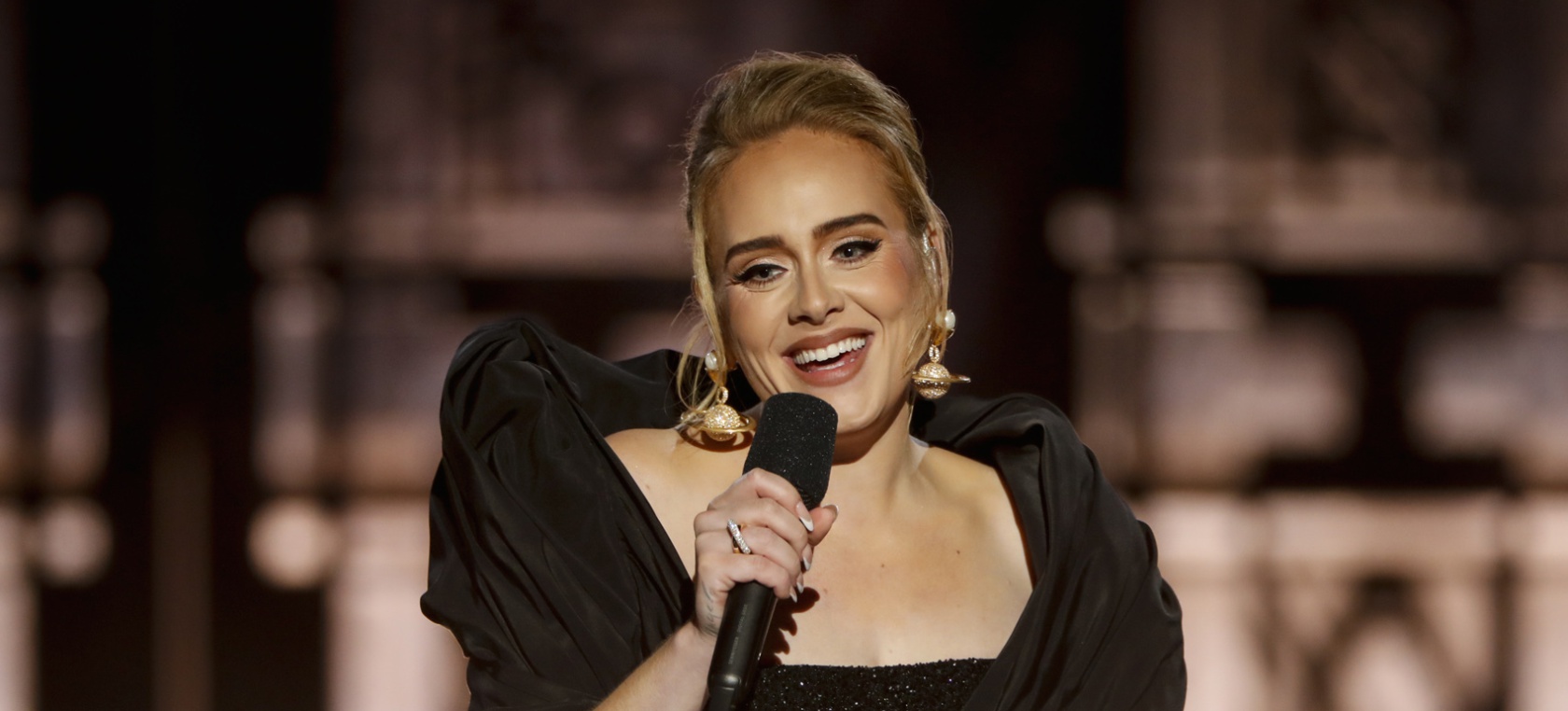 El especial de Adele en la CBS se verá en Televisión Española