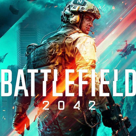 Vuelve la Guerra Total a gran escala con Battlefield 2042