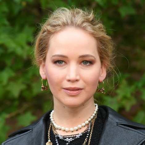 Jennifer Lawrence estaba drogada de verdad en una escena de 'No mires arriba'
