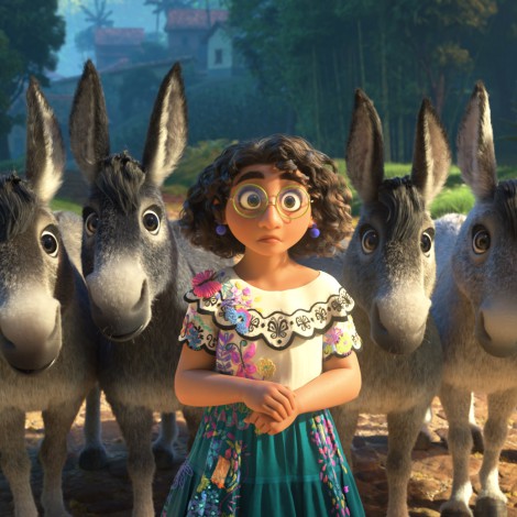 7 razones para ver ‘Encanto’: Disney hace magia con su película más musical en años