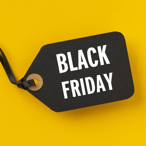 ¿Cuándo empieza el Black Friday en Zara, Mango, Ikea, El Corte Inglés y las demás tiendas?