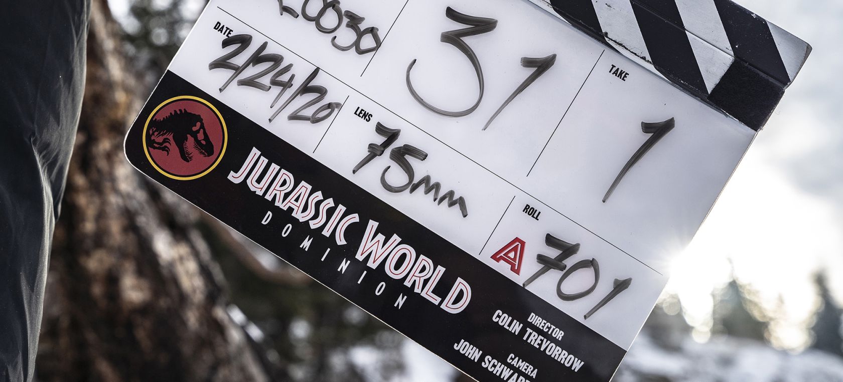 Ya puedes ver los cinco primeros minutos de ‘Jurassic World: Dominion’