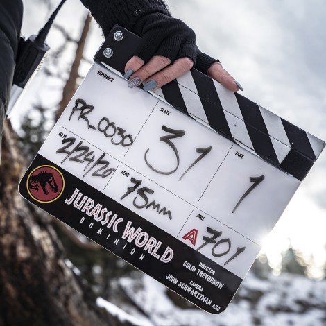 ‘Jurassic World: Dominion’ adelanta sus 5 primeros minutos de película: aquí puedes verlos enteros