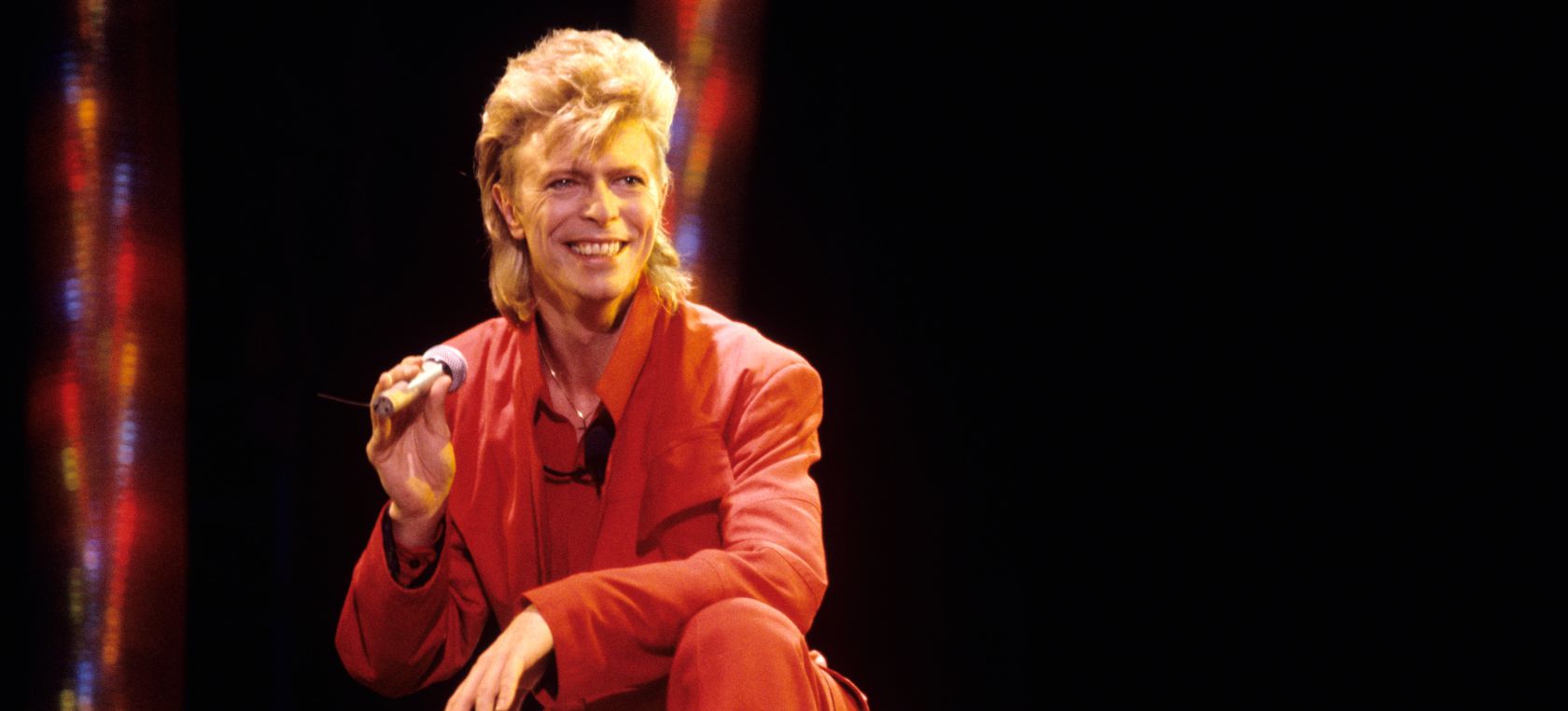 David Bowie será protagonista de una nueva “experiencia cinematográfica inmersiva”