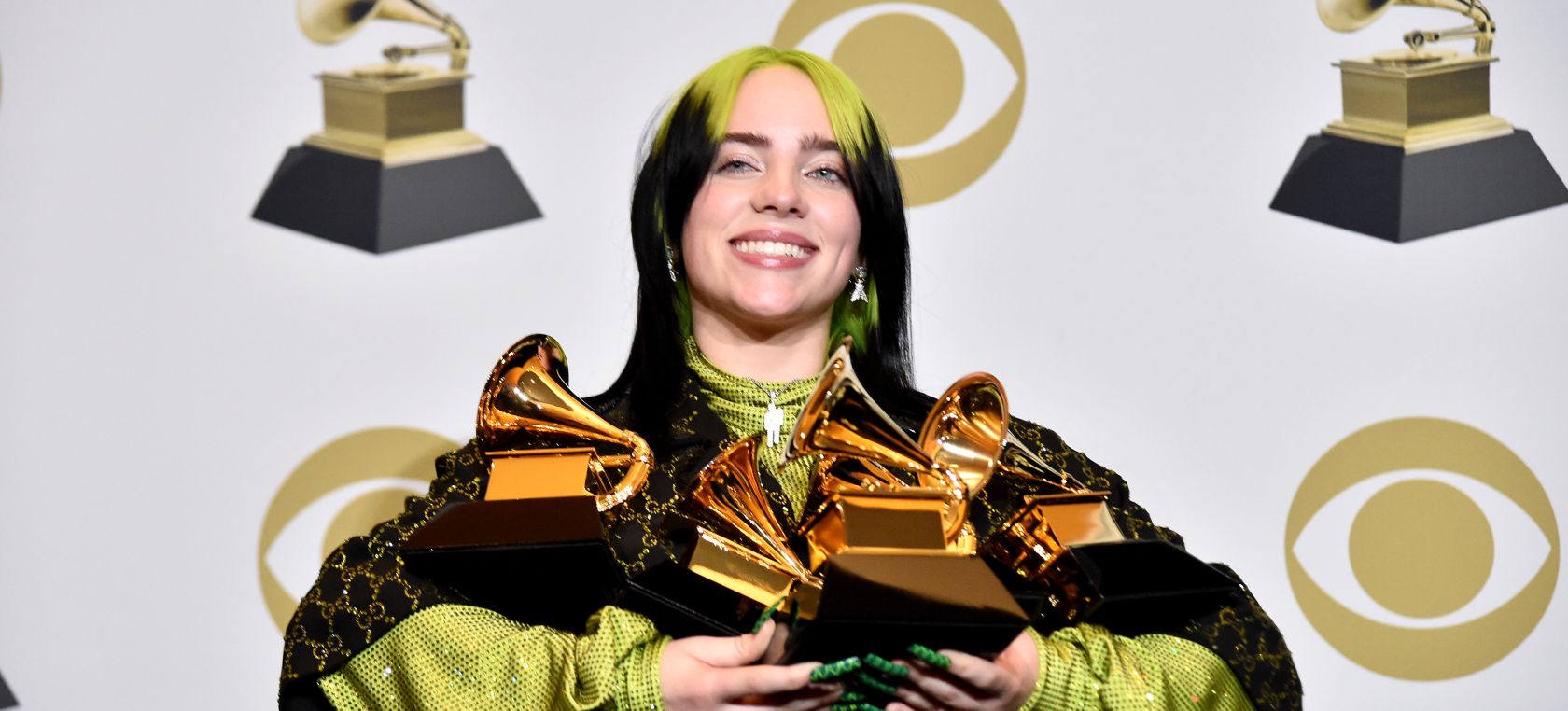 Los Premios Grammy ya tienen nominados para 2022