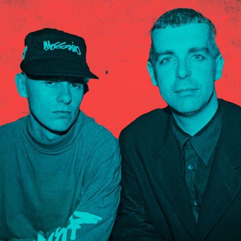 Pet Shop Boys, The Cranberries, The Weeknd y Guns n’Roses llegaron al Nº1 una semana como esta