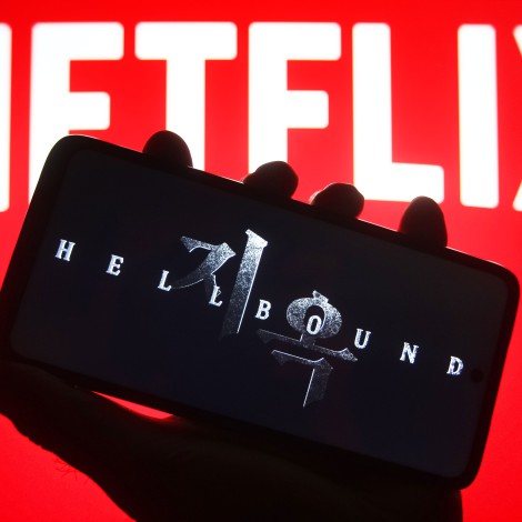 Rumbo al infierno, la serie surcoreana de Netflix de la que se está hablando últimamente