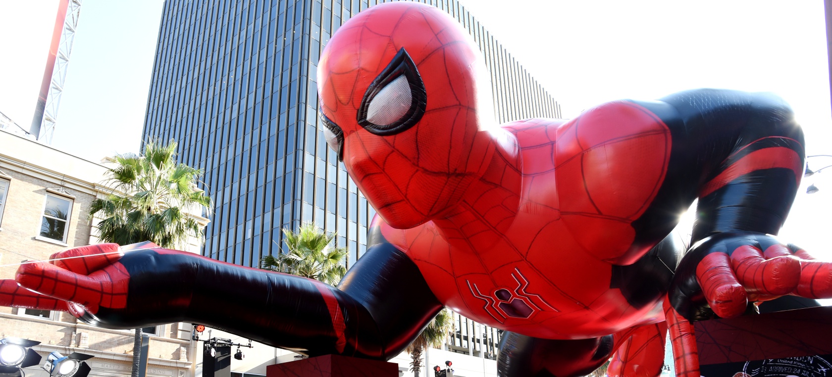 Nuevo tráiler de Spider-Man: el guiño al hombre araña de Tobey Maguire que ha enloquecido a sus fans