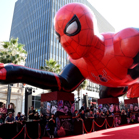 Nuevo tráiler de Spider-Man: el guiño al hombre araña de Tobey Maguire que ha enloquecido a sus fans