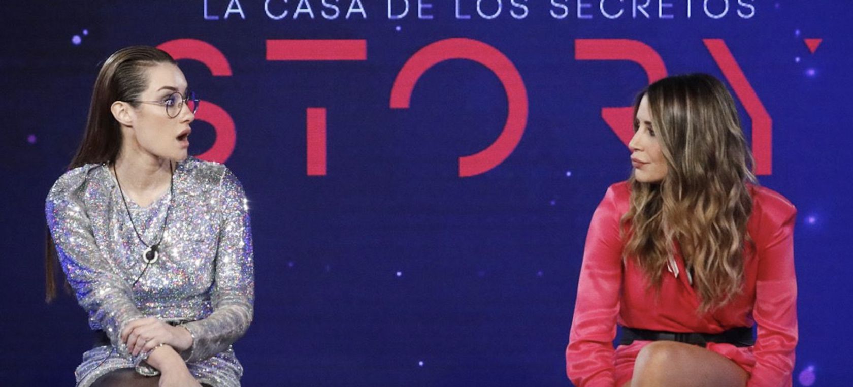 Adara vs Cristina Porta: Así ha sido la expulsión más celebrada (y llorada) de ‘Secret Story’