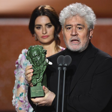 Los premios Goya 2022 ya tienen lista de nominados: ‘El buen patrón’ y ‘Maixabel’ arrasan
