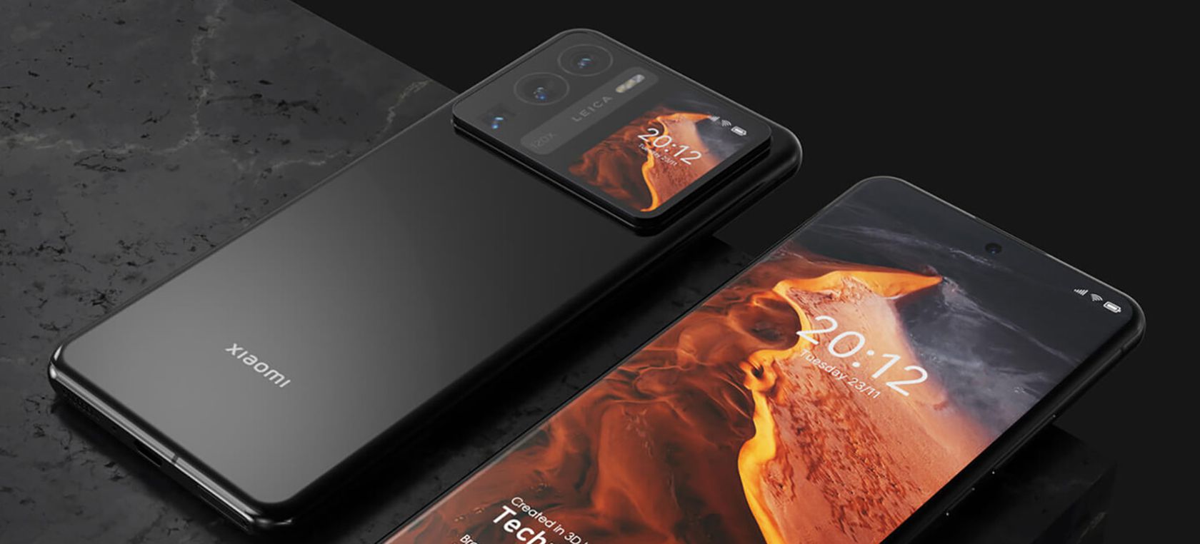 El Xiaomi 12 hará su debut el 12 de diciembre