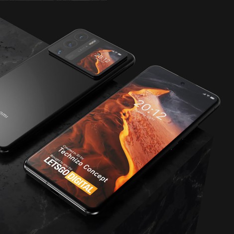 El Xiaomi 12 hará su debut el 12 de diciembre