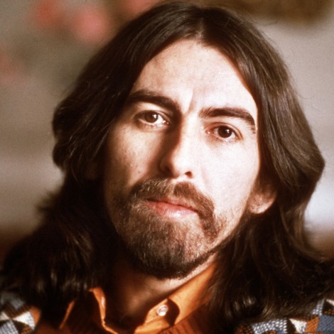 20 años sin George Harrison: Lágrimas, pero sobre todo risas, en su adiós a Paul McCartney y Ringo Starr