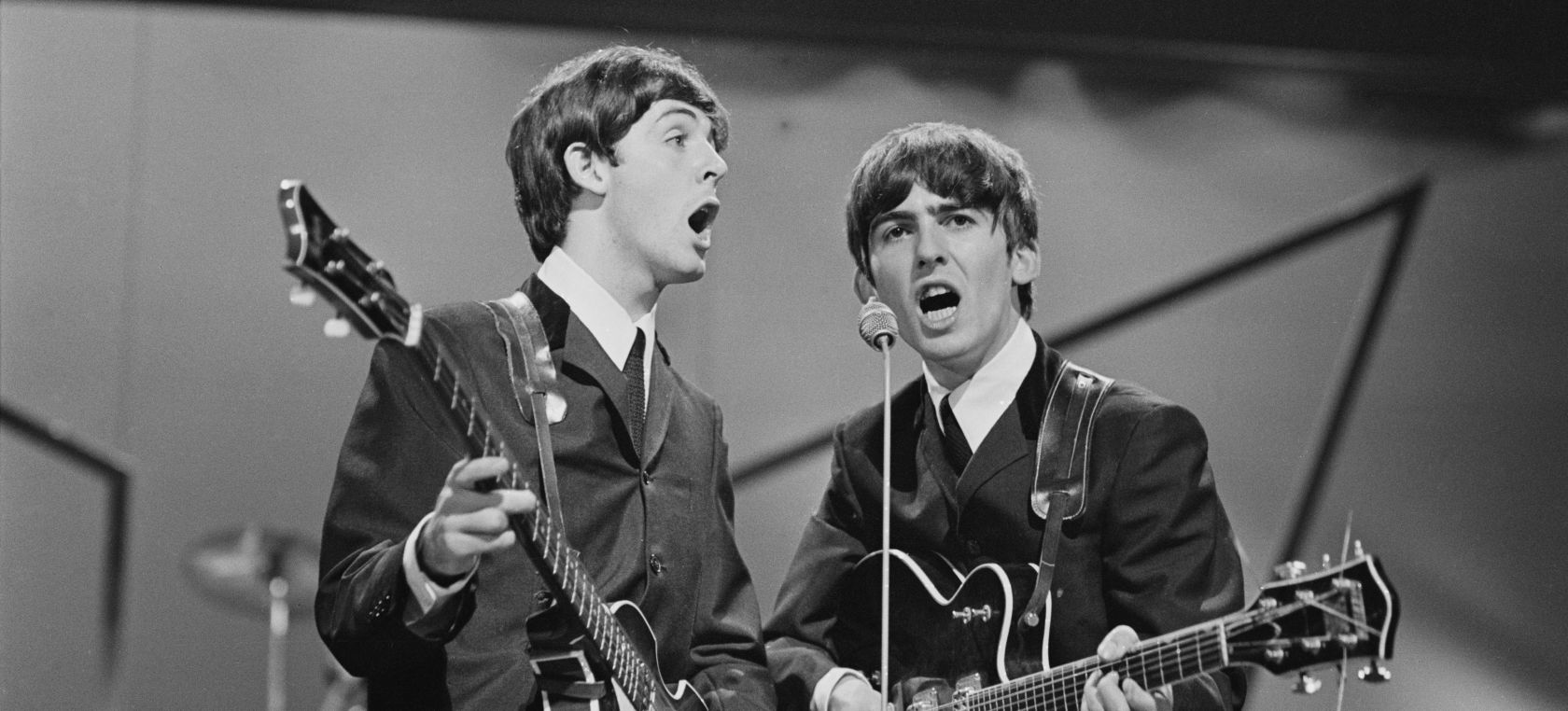 Paul McCartney recuerda a George Harrison a 20 años de su muerte: “Extraño mucho a mi amigo”