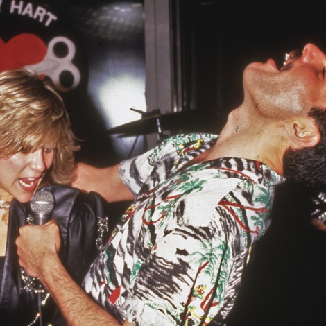 Queen comparte cómo eran sus legendarias fiestas después de los conciertos