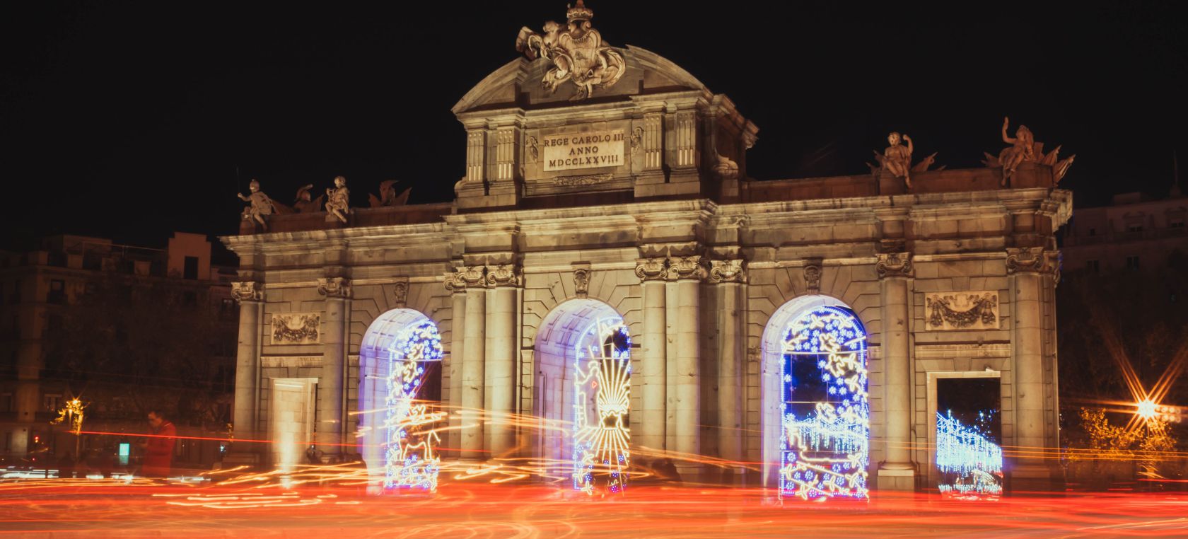 Planes para disfrutar del puente de diciembre en Madrid: qué ver en la ciudad más allá del centro
