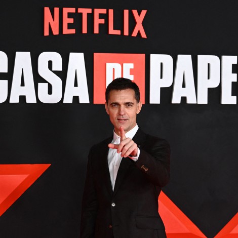 Netflix continuará ‘La Casa de Papel’ con un spin-off de Berlín protagonizado por Pedro Alonso