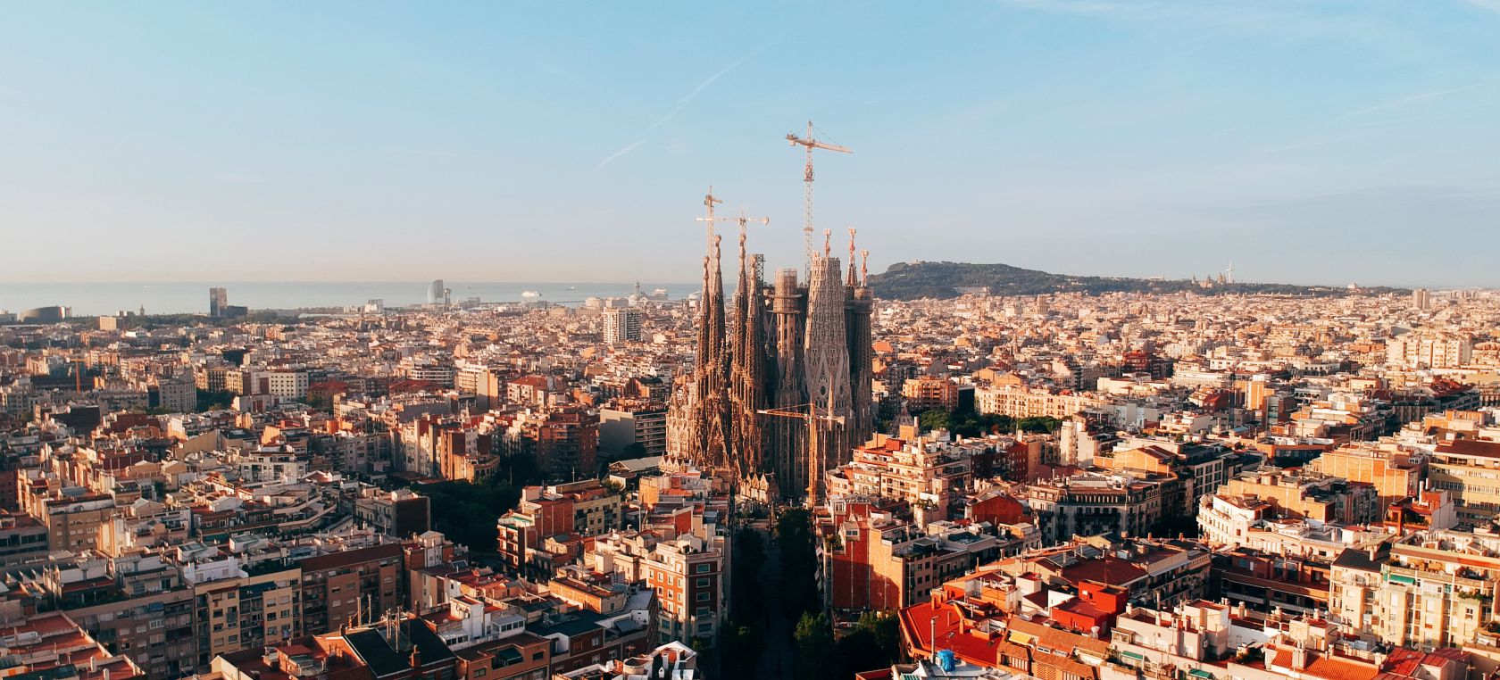 Planes para disfrutar de Barcelona este puente de diciembre de 2021: qué ver más allá de la Sagrada Familia