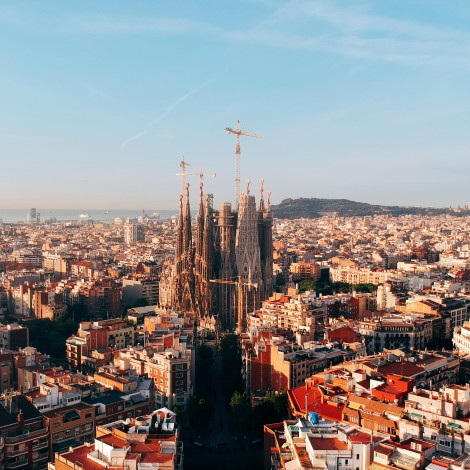 Planes para disfrutar de Barcelona este puente de diciembre de 2021: qué ver más allá de la Sagrada Familia